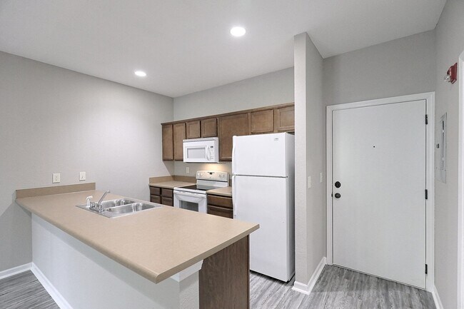 Photo - ASPIRE at Bristol Park