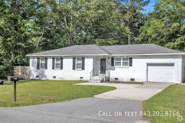 Building Photo - 227 Jean Wells Dr Rental
