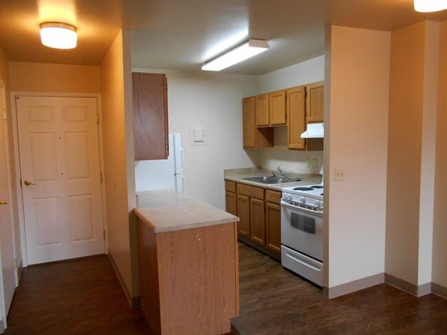 Springview Tower Apartments
