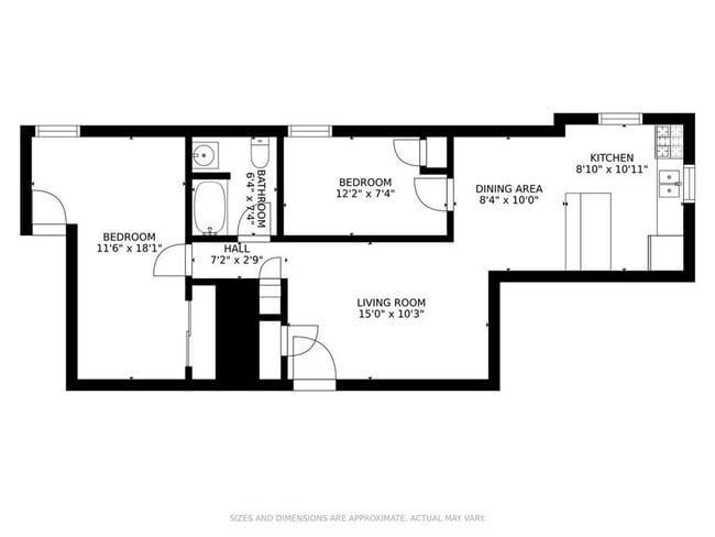 Photo - 975 N Washington St Unit 17