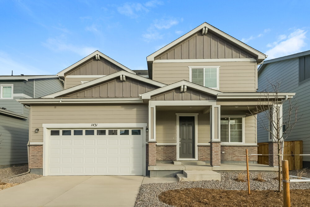 Photo - 1431 Orchard St