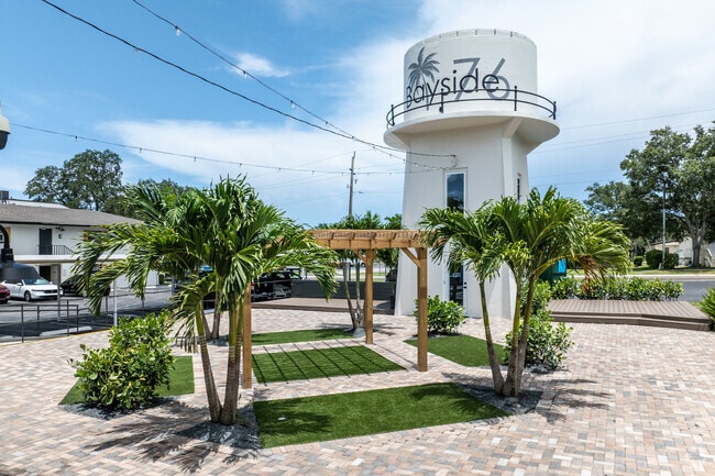 Building Photo - Bayside 76 Rental