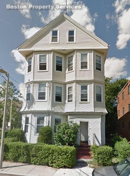 Photo - 222 Parker Hill Ave Unit 1