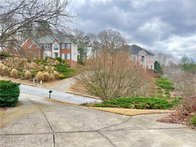 Photo - 555 Vinings Springs Dr SE