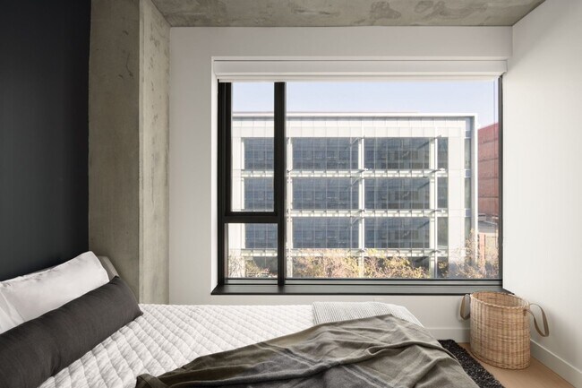 Photo - Premier SF Mid-Market 1 BD/ BA | Urban Luxury at Serif Condos