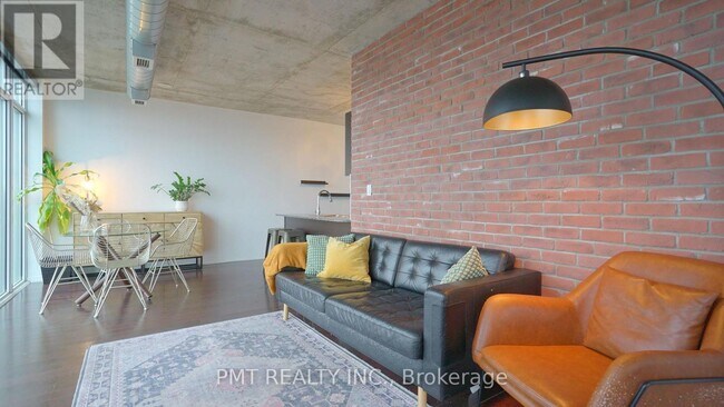 Photo - 150 Sudbury St Unit 1511