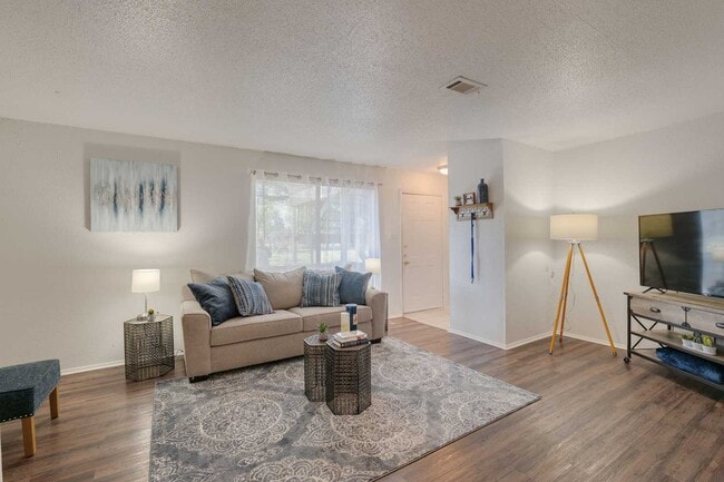 Arbor Square Apartments