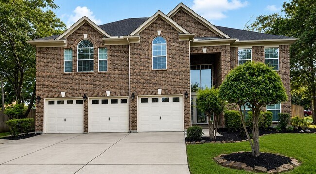 Building Photo - 6311 Auburn Terrace Ct