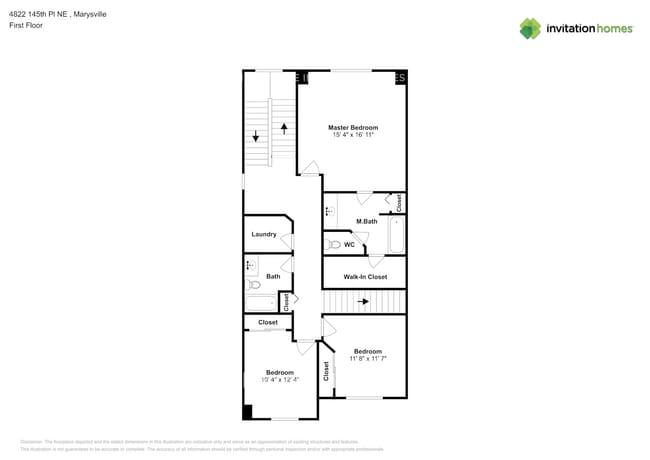 Photo - 4822 145th Pl NE