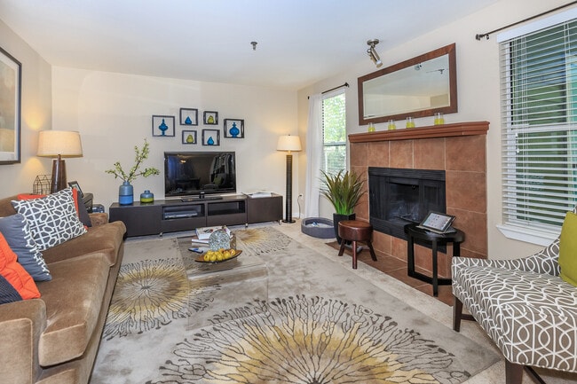 Photo - Peloton Apartments