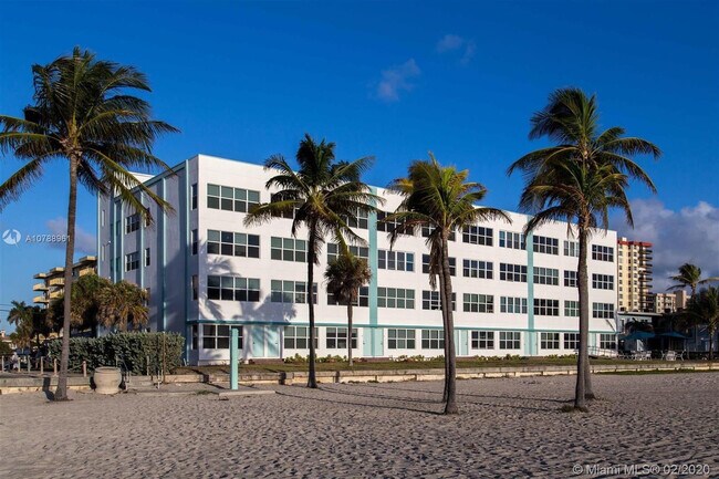 Photo - 1801 S Surf Rd Unit 2C