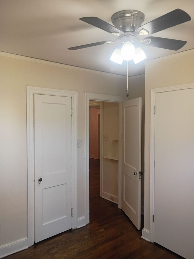 Photo - 4 Success Realty is now offering this 3-bedroom 1 bath home