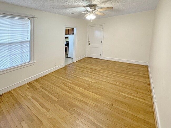 Photo - Charming 2-Bedroom in Fan District