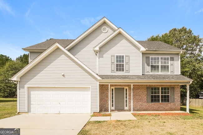 Building Photo - 712 Tullamore Way Rental