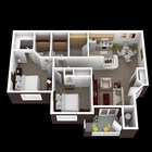The Kensington I