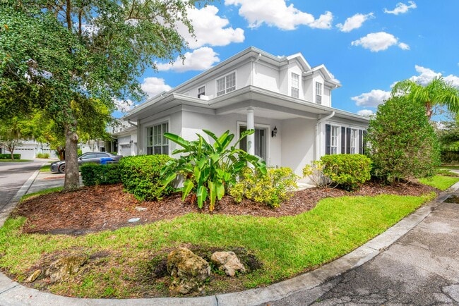 Photo - Grand Hampton Townhouse