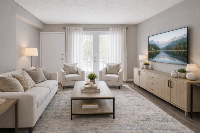 Building Photo - The Woods at Southlake