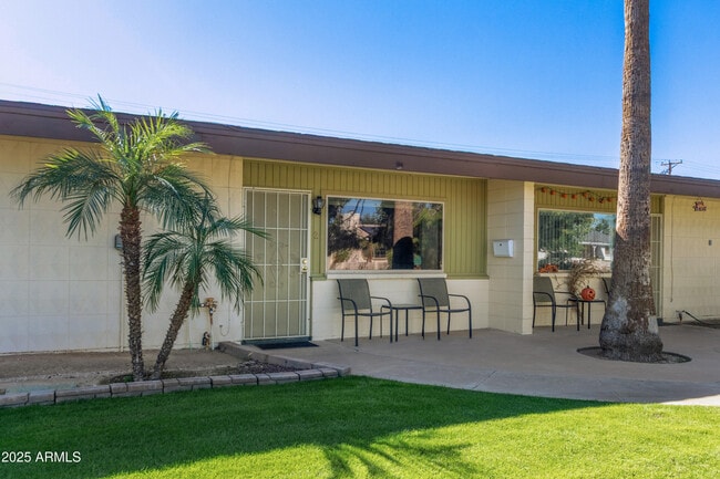 Photo - 7045 E Wilshire Dr