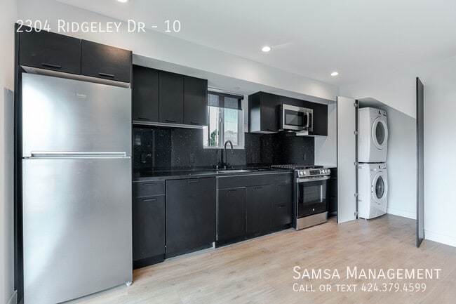 Building Photo - 2304 Ridgeley Dr Unit 10