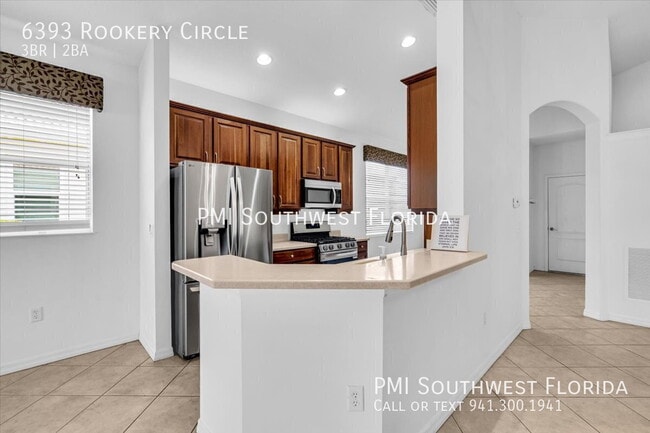 6393 Rookery Cir