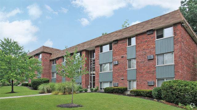 Woodbrooke