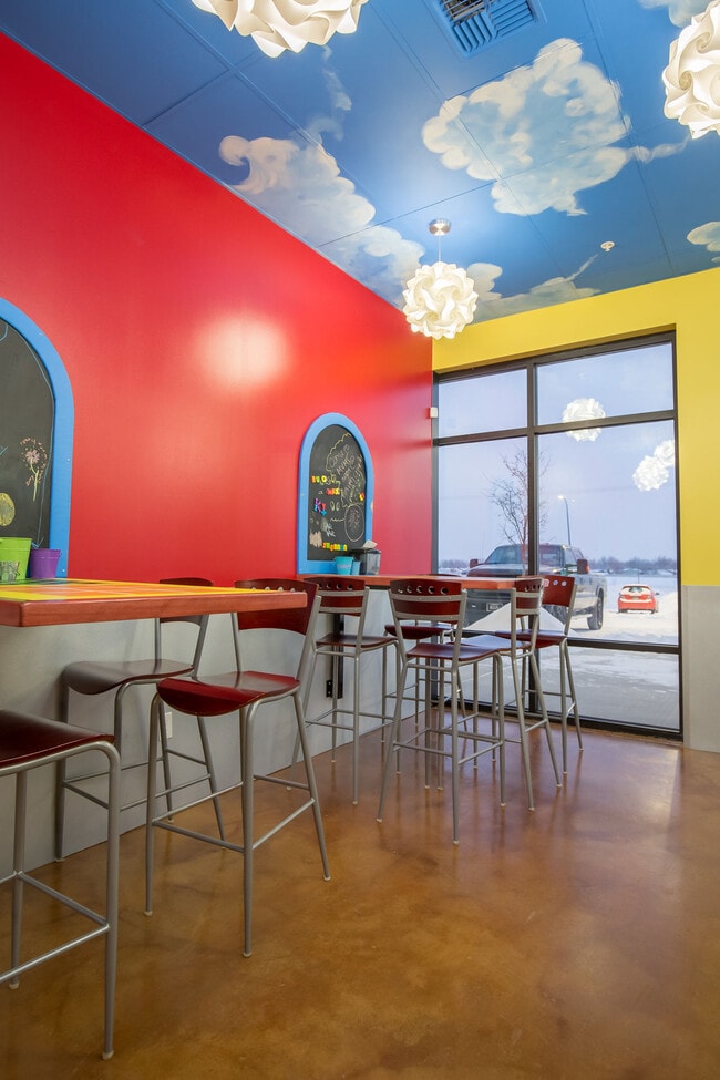 Shiloh Commons Apartments Billings, MT