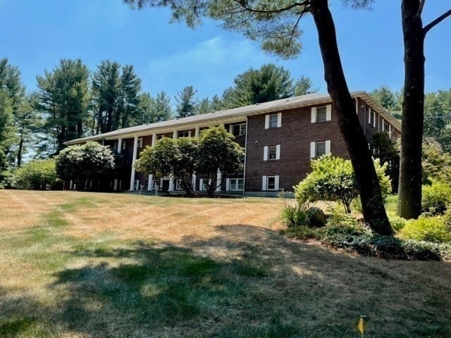 Building Photo - 420 Great Rd Unit A 9 Rental