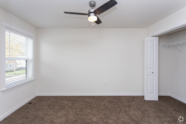 Stafford bedroom 2