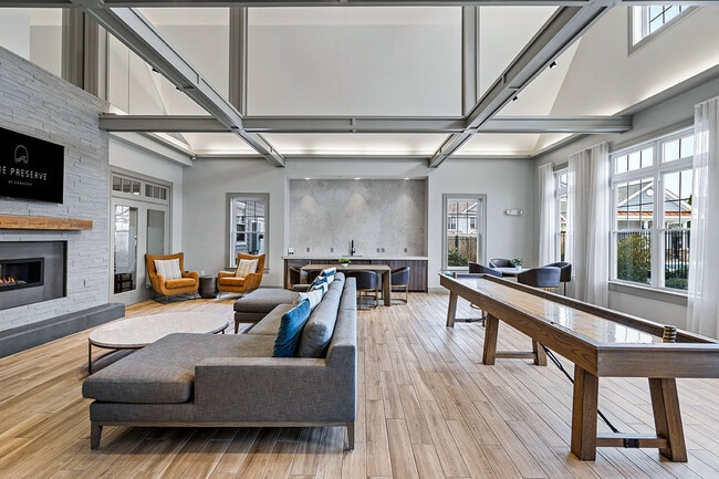 The Preserve at Cohasset