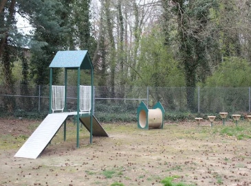 Photo - Cedarwood Manor