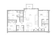 Diamond 2D Floor Plan