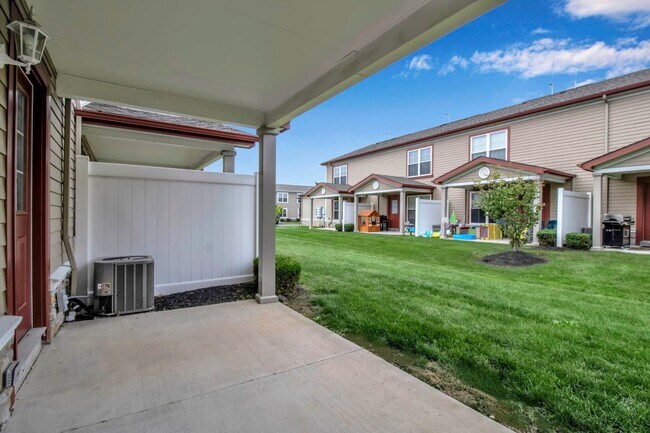 The Glen at Sheridan Meadows