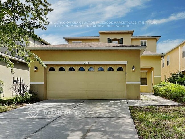 Building Photo - 3450 Tarbolton Way Rental