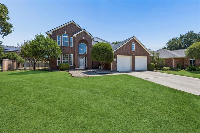 104 Rolling Rock Dr