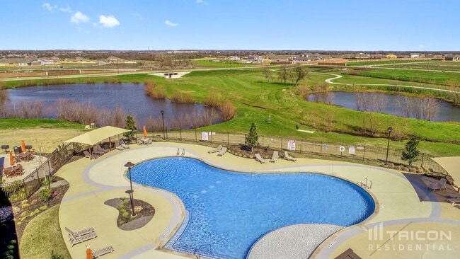 Photo - 3504 Gooseneck LN