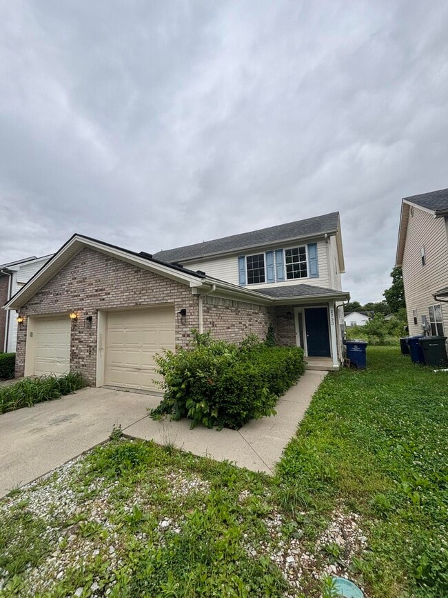 Photo - 2720 Hayden Park Ln Townhome