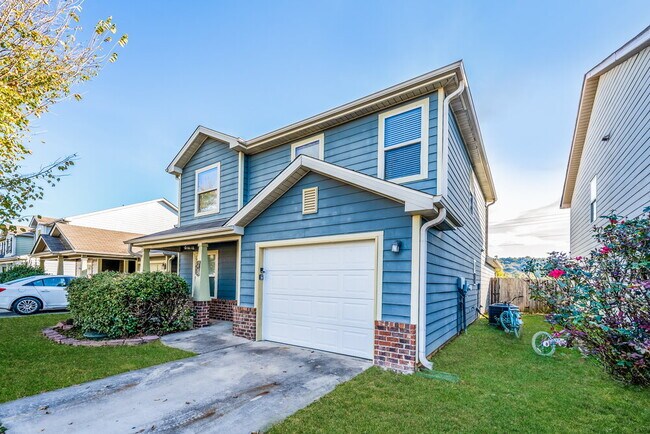 275 Morning Mist Ln