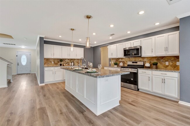 Photo - 3854 Clobourne Crossing Ln