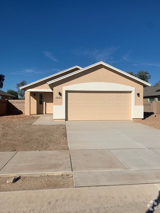 Building Photo - 3 Bed/2 Bath Single Family Home Newly Buil...