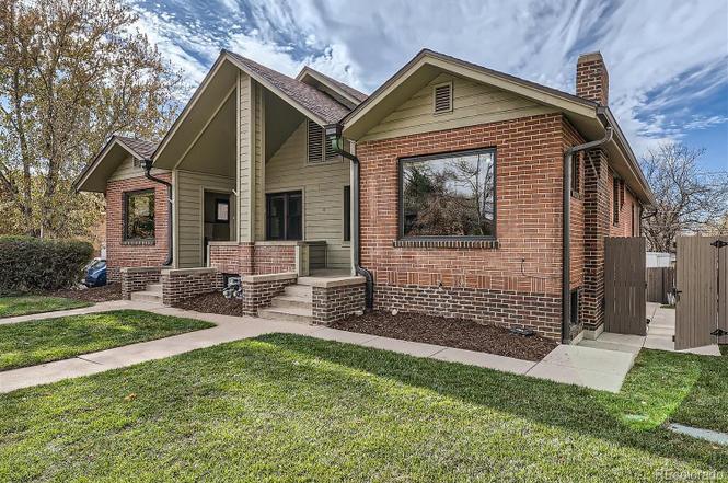 Photo - 593 S Ogden St