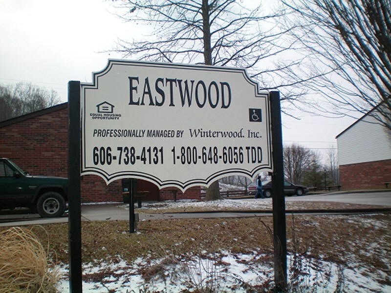 Eastwood Apartments - Eastwood Apartments