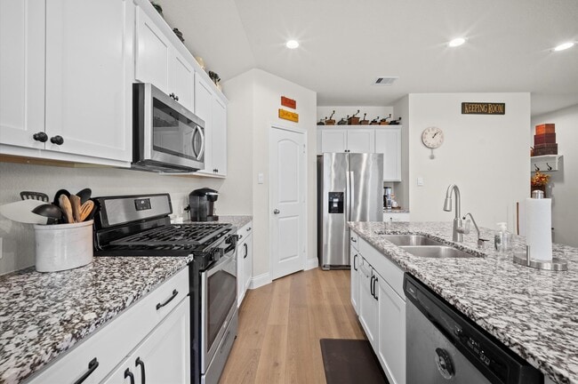 Photo - 3617 Crimson Embers Ln