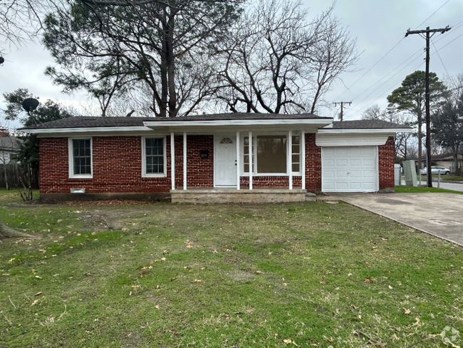 Building Photo - 803 S Galloway Ave Rental