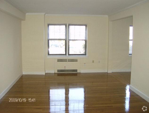 Sala de estar - The Cedar House