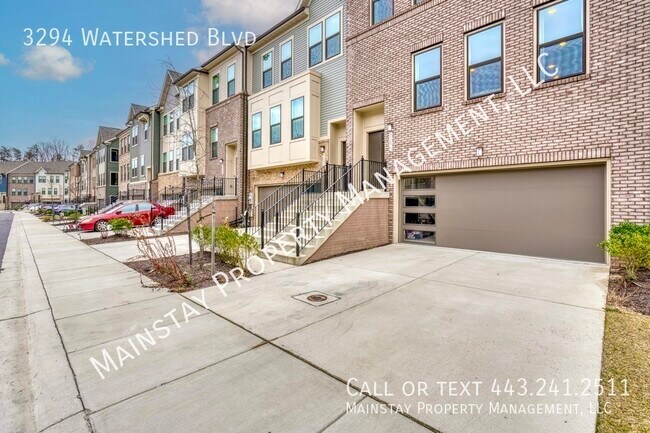 Photo - Luxury 4 Bedroom Townhome in Watershed Com...