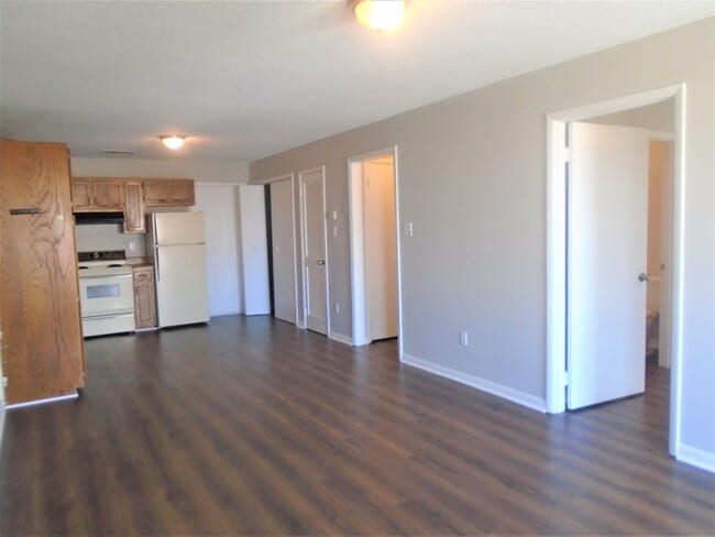 Photo - 1603 Glenn St SW Unit 1603 Glenn St #4