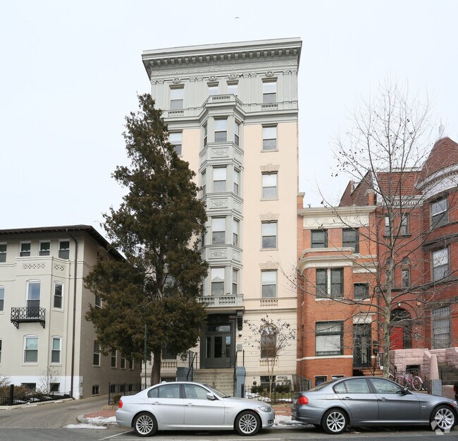 Photo - 1425 T St NW
