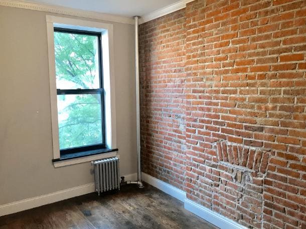 Photo - 436 W 52nd St Unit 7C