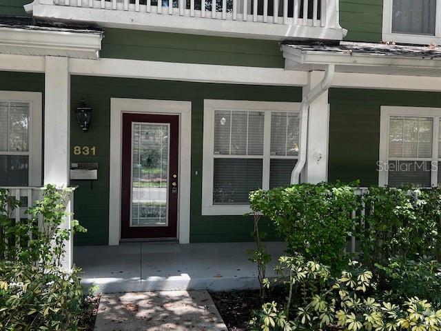 Building Photo - 831 N Fern Creek Ave Unit 101 Rental