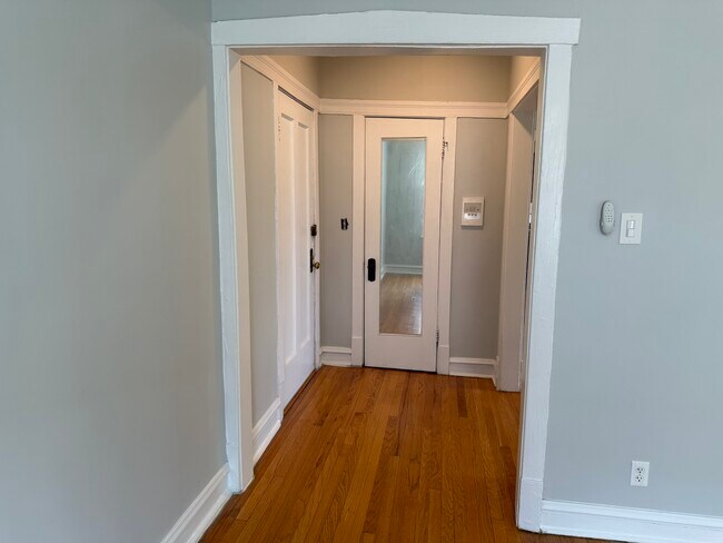 Photo - 211 Washington Blvd Unit 3N